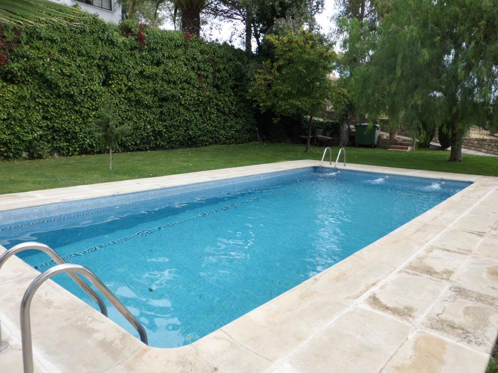 Apartamentos Baeza Rn Exterior foto